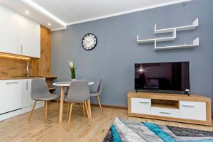 Apartament Baltic Sea 3 - Gdańsk Przymorze