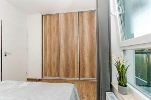 Apartament Baltic Sea 3 Gdańsk Przymorze