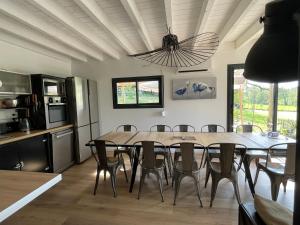 Maisons de vacances Gites du Moulin a Tan a Sache 37 : photos des chambres