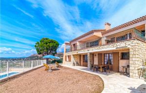 Domaine De La Bastide Da