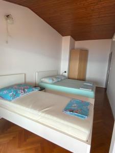 Apartments Drazen 