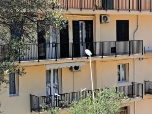 Appartamento Castel SantAngelo