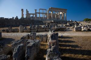 Ela Mesa Aegina Greece