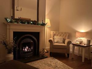 Beautiful Cottage near Guisborough Woods - Ubytování bez kategorie ve městě Guisborough