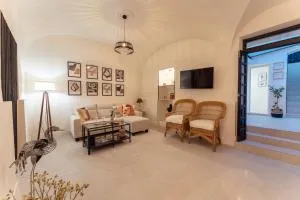 Apartamento Turístico ALHMA HOME - Esparragalejo