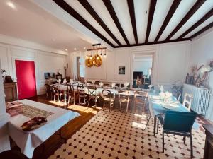 LE PRIEURE DE BUFFON