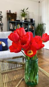 LE PRIEURE DE BUFFON