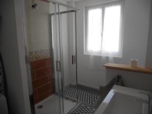 Appartements maison bleue : photos des chambres