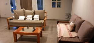 Casa en Las Chacras Villa de las Rosas