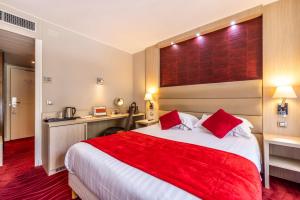Hôtel Les Trois Roses, Meylan Grenoble