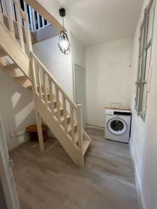 Appartements Residence Bardon-Perry : photos des chambres