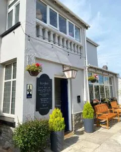 The Dial inn - Lamphey