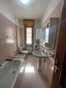 Appartamento ALICE (CISANELLO-PISA)