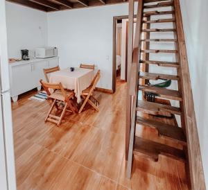 Apartamentos Dumont