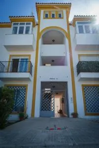 ALOJAMIENTO LUZ - Tahivilla