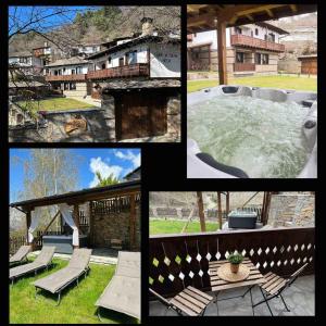 Къщи за гости НЕСИ - 4hvězdičkové hotely ve městě Lešten