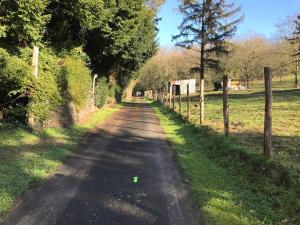 Maisons de vacances Longere a la campagne au calme : photos des chambres