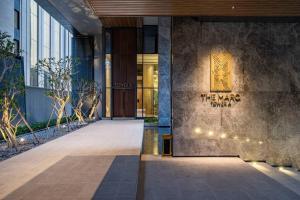The Rixx Iconic Apartment @ D1poolgymNetflix