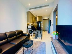 The Rixx Iconic Apartment @ D1poolgymNetflix