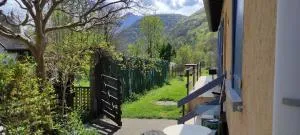 Maison au pied de la montagne - Aspet