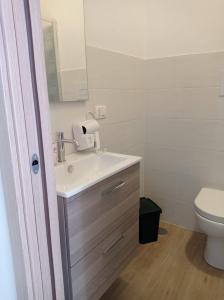 Appartamento Oasi Blu