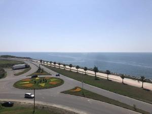 студия на первой линии