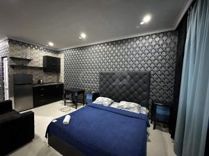 студия на первой линии