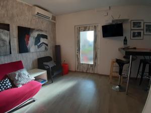 Apartment Tina Istra