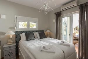 Wonderful Villa Melodie