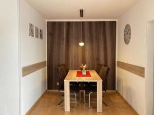 Ferienwohnung Heidi Winterberg