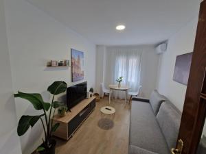 Rinconcito en el almendral