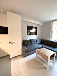 Apartament Akcent