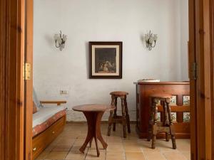 CA CORRALES: como en la playa, pero en el pueblo