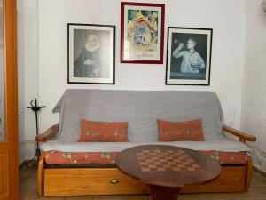 CA CORRALES: como en la playa, pero en el pueblo