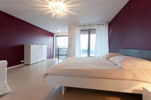 Apartament Na Urlop - Wisła Bukowa Góra - Apartamenty z widokiem na panoramę Wisły