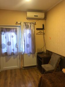 Apartment Zaziashvili 30