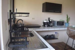 Casa Heliconia- La Fortuna