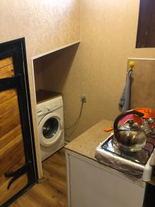 Apartment Zaziashvili 30