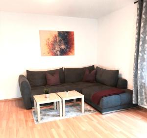 Große Ferienwohnung im Spreewald Lübben 2,5km