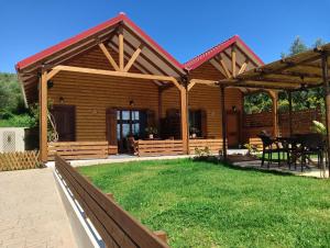 Chalet edelweiss preveza - 3hvězdičkové hotely ve městě Preveza