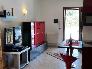 ***** La casa di Giò