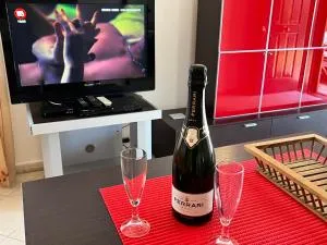 ***** La casa di Giò - 圣卡塔尔多