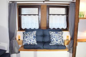 Ferienhaus Eifelstuben mit Charme - Bauernstube Vulkaneifel - Nähe See und Burgruine