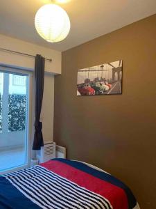 Appartements Monaco Good Stay : photos des chambres