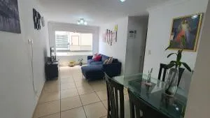 Apartamento BREÑA - Lima