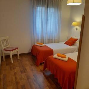 Precioso apartamento a pie de montañas y playas