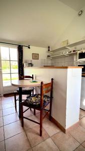 Longère 2 pers au coeur de la Touraine