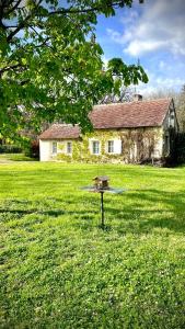 Maisons de vacances Petite longere 2 pers au coeur de la Touraine : photos des chambres