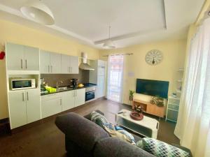 Vivienda Vacacional La Candelaria