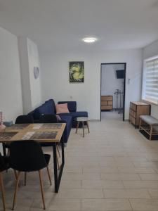 Apartament Nova Kamienica 3